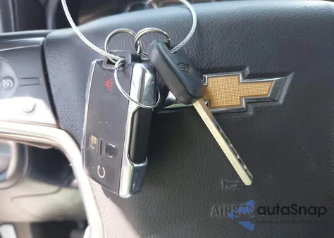 2016 Chevrolet Silverado 2500Hd Ltz from USA, damaged, VIN 1GC1KWE81GF237376